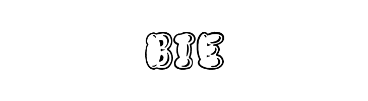 Definitely Maybe  Free Fonts Download