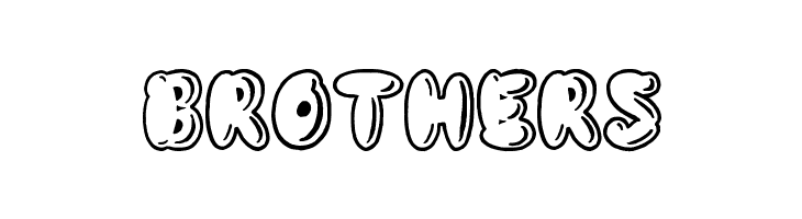 Definitely Maybe  Free Fonts Download