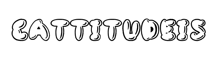 Definitely Maybe  Free Fonts Download