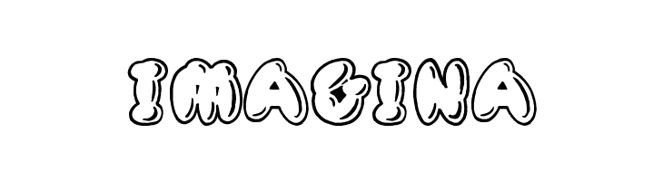 Definitely Maybe  Free Fonts Download