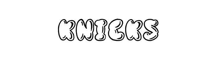 Definitely Maybe  Free Fonts Download