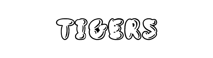 Definitely Maybe  Free Fonts Download