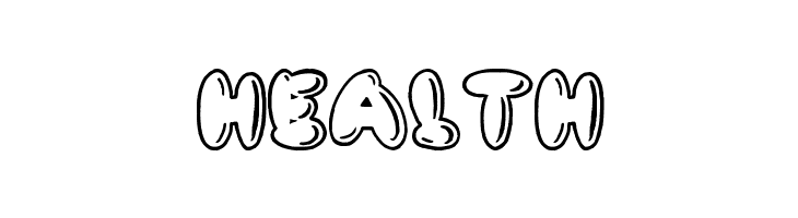 Definitely Maybe  Free Fonts Download
