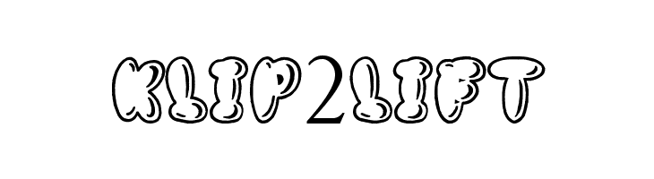 Definitely Maybe  Free Fonts Download