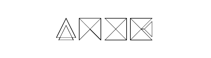 REMARK  Free Fonts Download