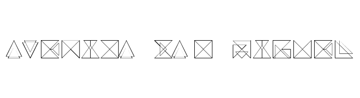 REMARK  Free Fonts Download