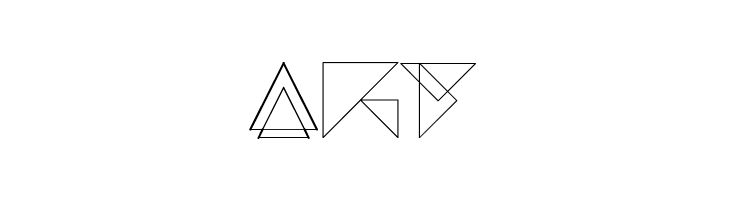 REMARK  Free Fonts Download