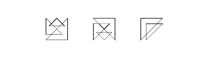 REMARK  Free Fonts Download