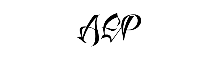 Antlers Demo  Free Fonts Download