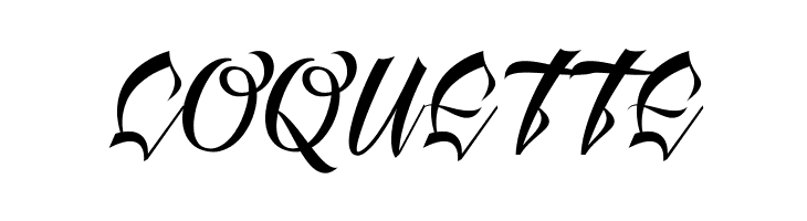 Antlers Demo  Free Fonts Download