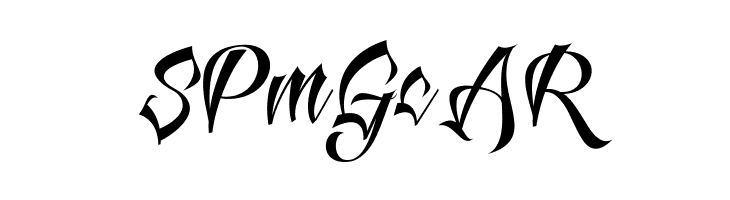 Antlers Demo  Free Fonts Download