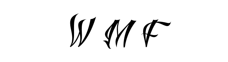 Antlers Demo  Free Fonts Download