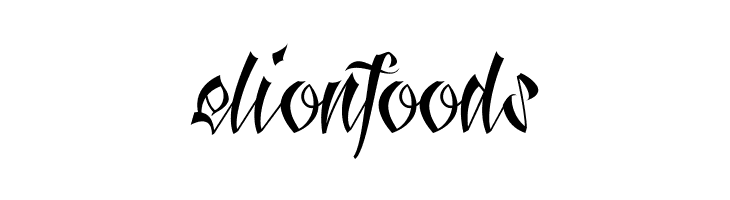 Antlers Demo  Free Fonts Download