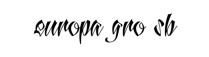 Antlers Demo  Free Fonts Download
