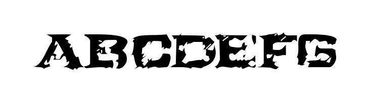 Ikarus Turbulence  Free Fonts Download