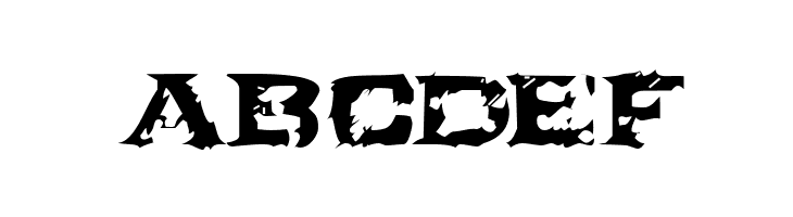 Ikarus Turbulence  Free Fonts Download