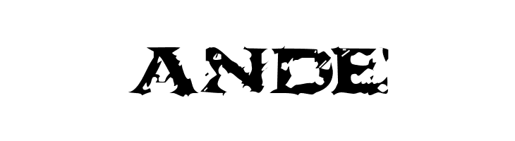 Ikarus Turbulence  Free Fonts Download