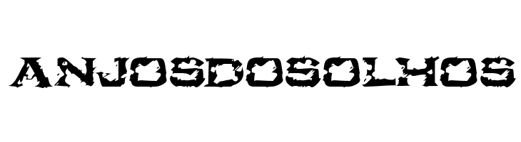 Ikarus Turbulence  Free Fonts Download