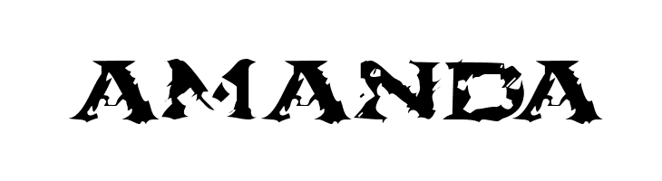 Ikarus Turbulence  Free Fonts Download