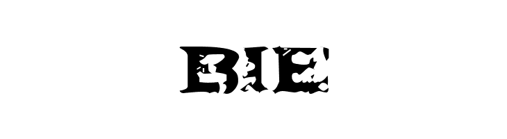 Ikarus Turbulence  Free Fonts Download