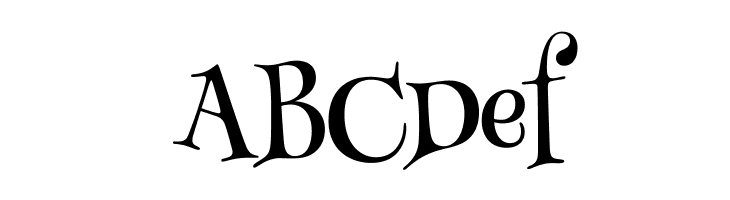 Henny Penny  Free Fonts Download