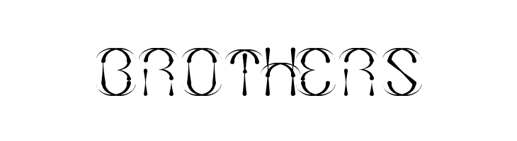 gravitation  Free Fonts Download