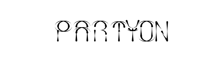 gravitation  Free Fonts Download
