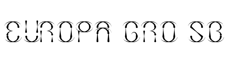 gravitation  Free Fonts Download
