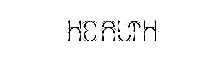 gravitation  Free Fonts Download