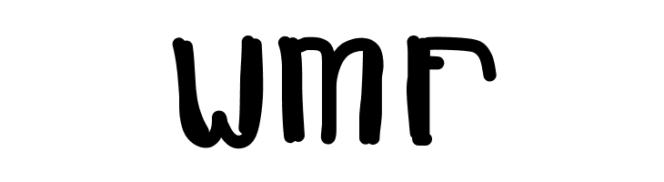 DontLike  Free Fonts Download