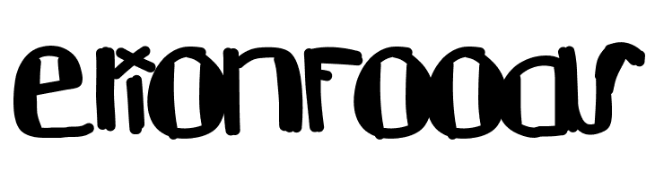 DontLike  Free Fonts Download