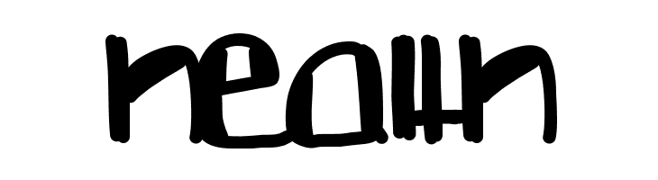 DontLike  Free Fonts Download