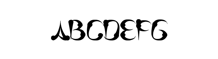 Thursday  Free Fonts Download