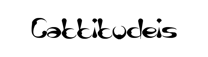 Thursday  Free Fonts Download