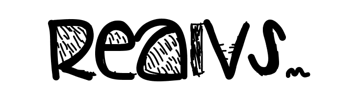 MojoSoDope  Free Fonts Download