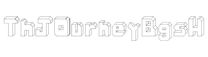 Bodoque  Free Fonts Download