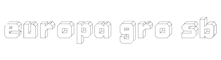 Bodoque  Free Fonts Download