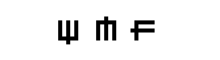 Xero's Karma Regular  Free Fonts Download