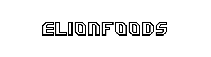 HammerheadOutline  Free Fonts Download
