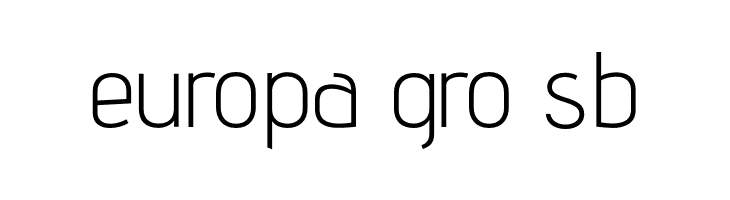 AdventPro-Light  Free Fonts Download