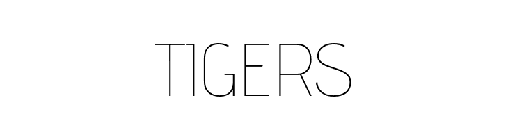 Advent Pro Thin  Free Fonts Download