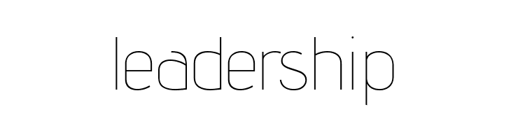 Advent Pro Thin  Free Fonts Download