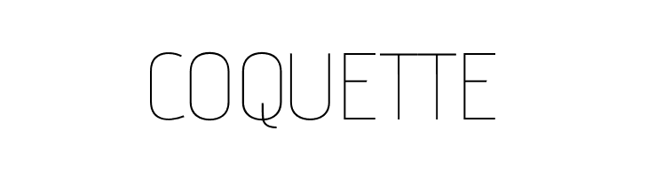 AdventPro-Thin  Free Fonts Download
