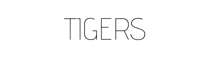 AdventPro-Thin  Free Fonts Download