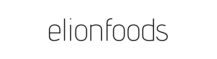 Advent Pro ExtraLight  Free Fonts Download