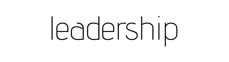 Advent Pro ExtraLight  Free Fonts Download