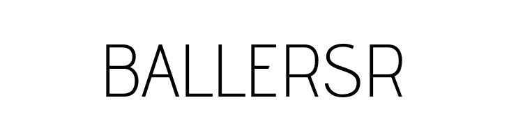 Advent Pro Light  Free Fonts Download