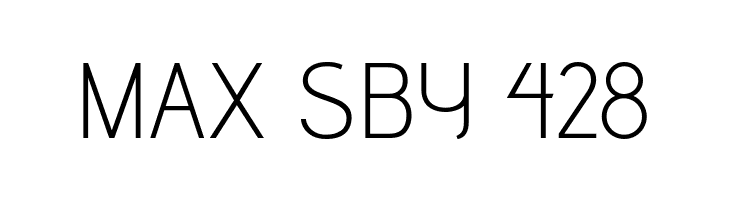 Advent Pro Light  Free Fonts Download