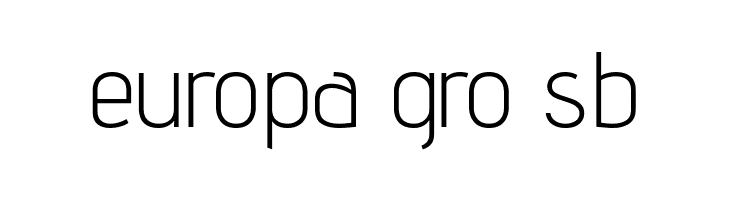 Advent Pro Light  Free Fonts Download