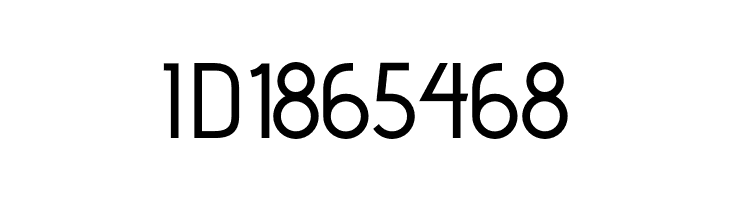 AdventPro-Medium  Free Fonts Download